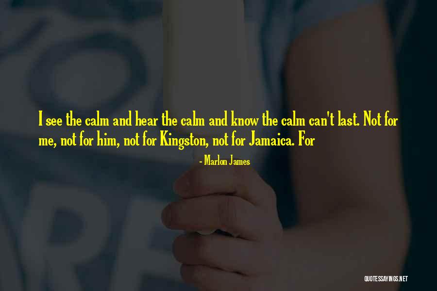 Viola Loving Orsino Quotes By Marlon James Viola Loving Orsino Quotes By Marlon James