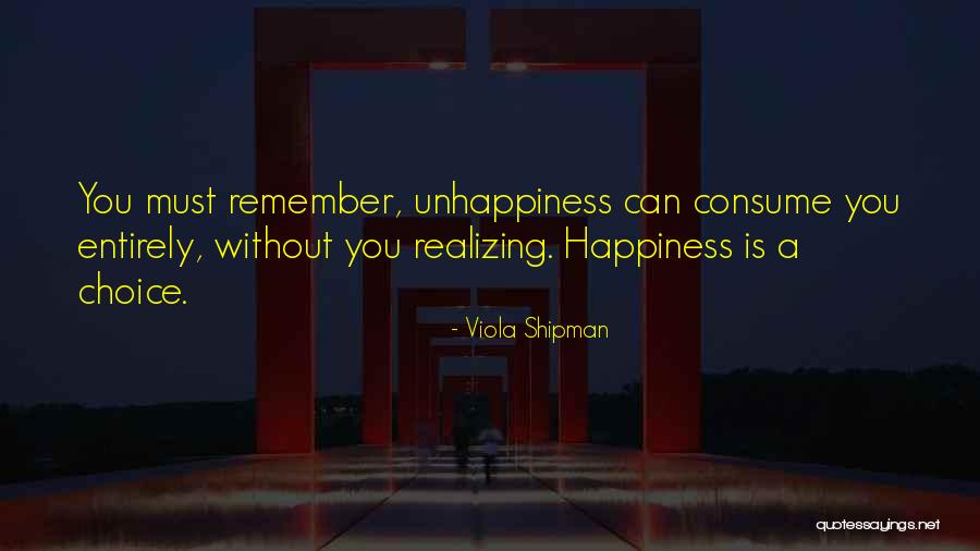 Viola Shipman Quotes 2015904