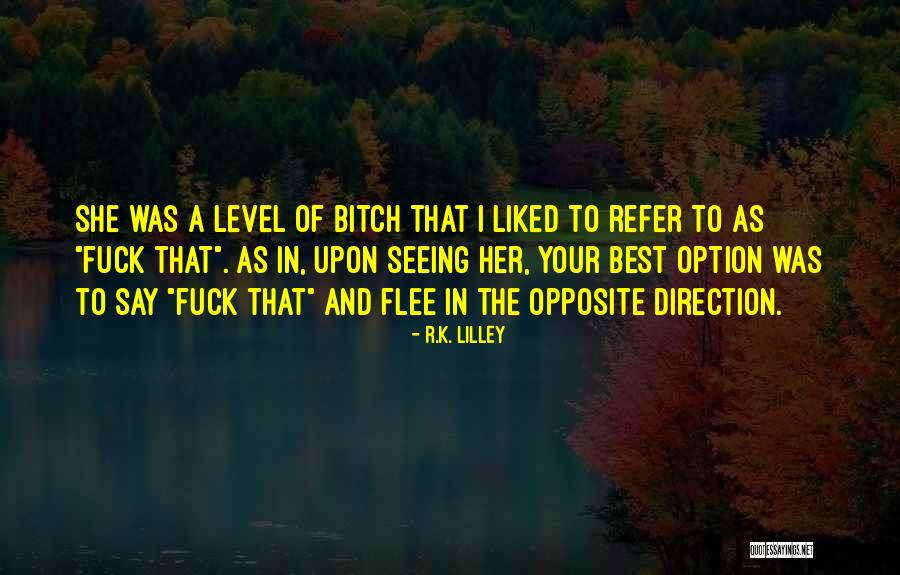Violaban Quotes By R.K. Lilley Violaban Quotes By R.K. Lilley