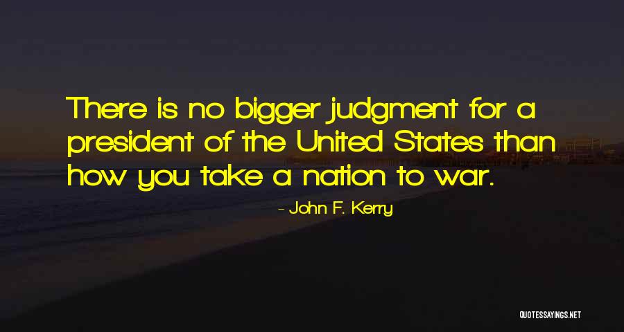 Violacea Sumatra Quotes By John F. Kerry Violacea Sumatra Quotes By John F. Kerry
