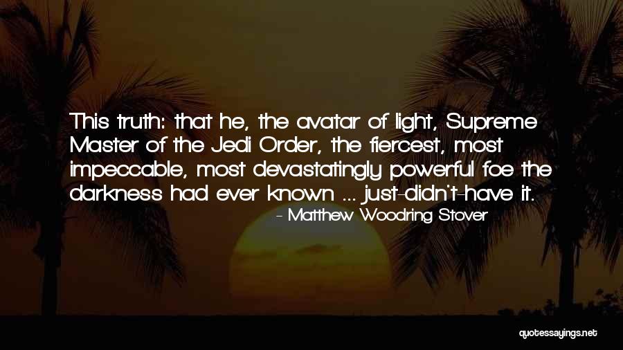 Violadas Dormida Quotes By Matthew Woodring Stover Violadas Dormida Quotes By Matthew Woodring Stover