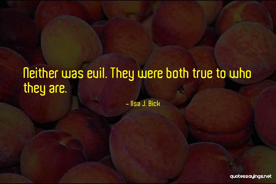 Violantes Quotes By Ilsa J. Bick Violantes Quotes By Ilsa J. Bick