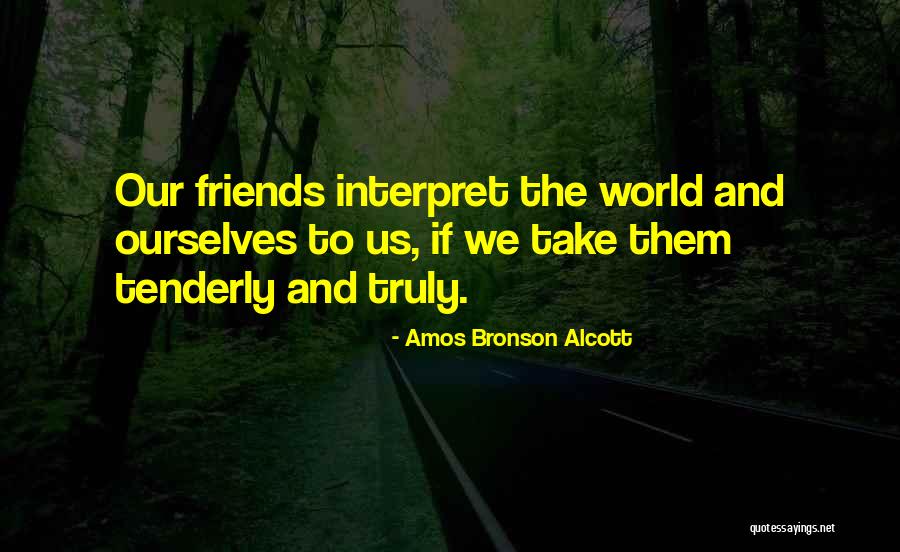 Violanti Muebles Quotes By Amos Bronson Alcott Violanti Muebles Quotes By Amos Bronson Alcott