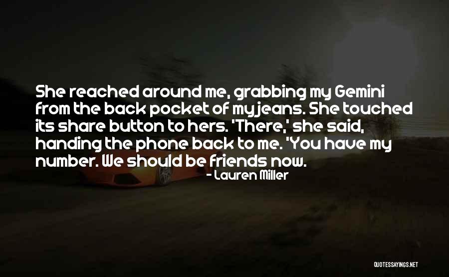 Violanti Muebles Quotes By Lauren Miller Violanti Muebles Quotes By Lauren Miller