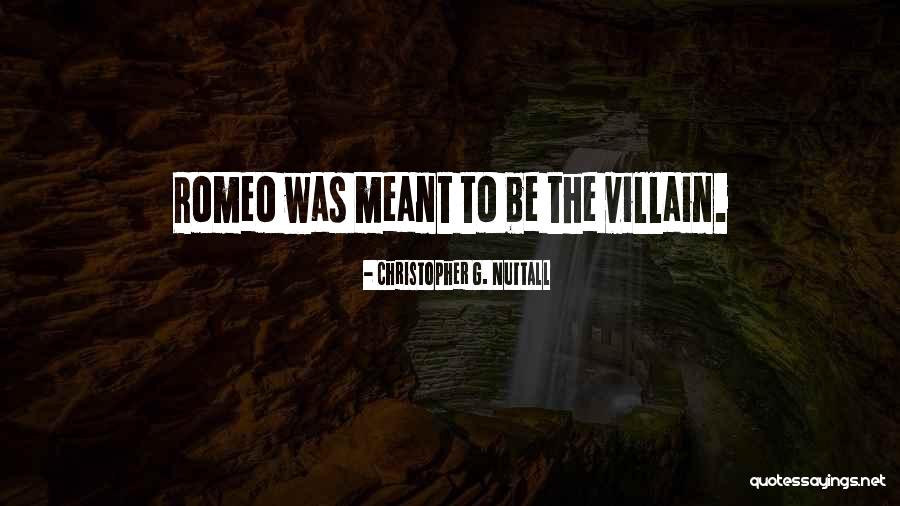 Violarea Quotes By Christopher G. Nuttall Violarea Quotes By Christopher G. Nuttall
