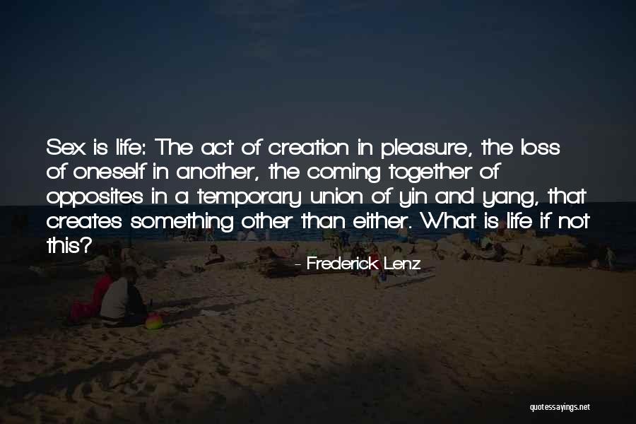 Violari Quotes By Frederick Lenz Violari Quotes By Frederick Lenz