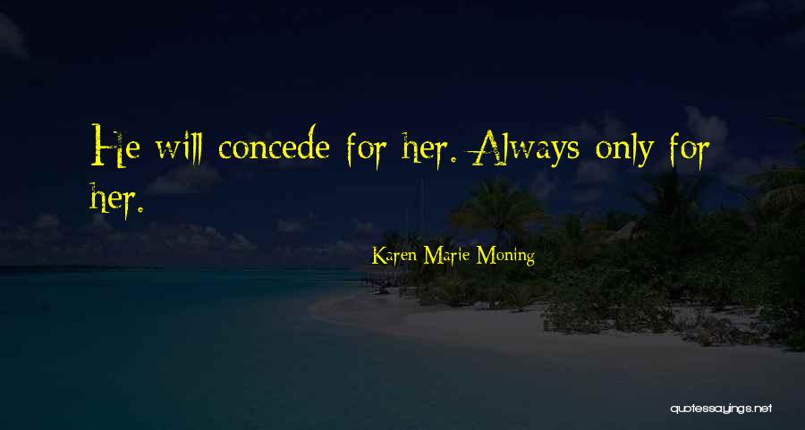 Violata La Quotes By Karen Marie Moning Violata La Quotes By Karen Marie Moning