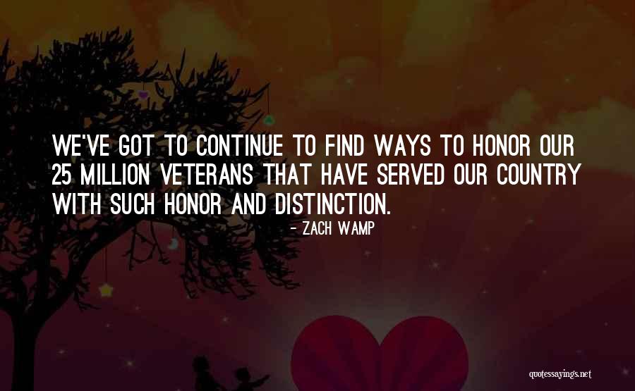 Violation Leading To Disruption Quotes By Zach Wamp Violation Leading To Disruption Quotes By Zach Wamp