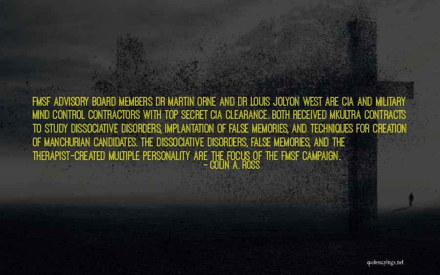 Violations Of Human Rights Quotes By Colin A. Ross Violations Of Human Rights Quotes By Colin A. Ross