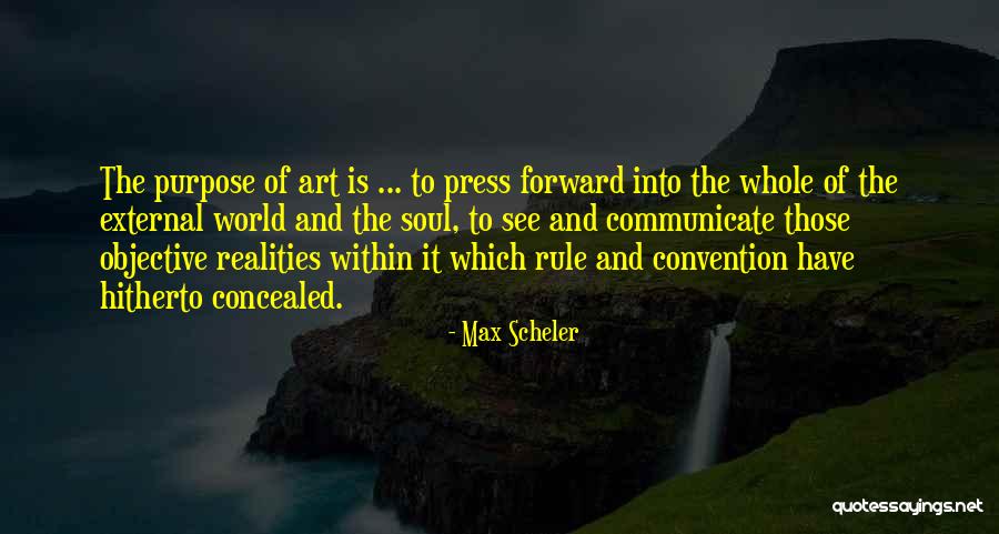 Violazione Dei Quotes By Max Scheler Violazione Dei Quotes By Max Scheler