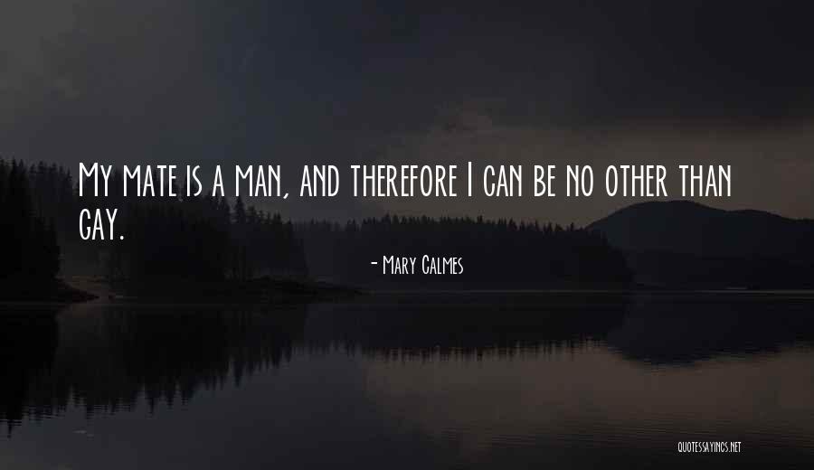 Violazione Persistente Quotes By Mary Calmes Violazione Persistente Quotes By Mary Calmes