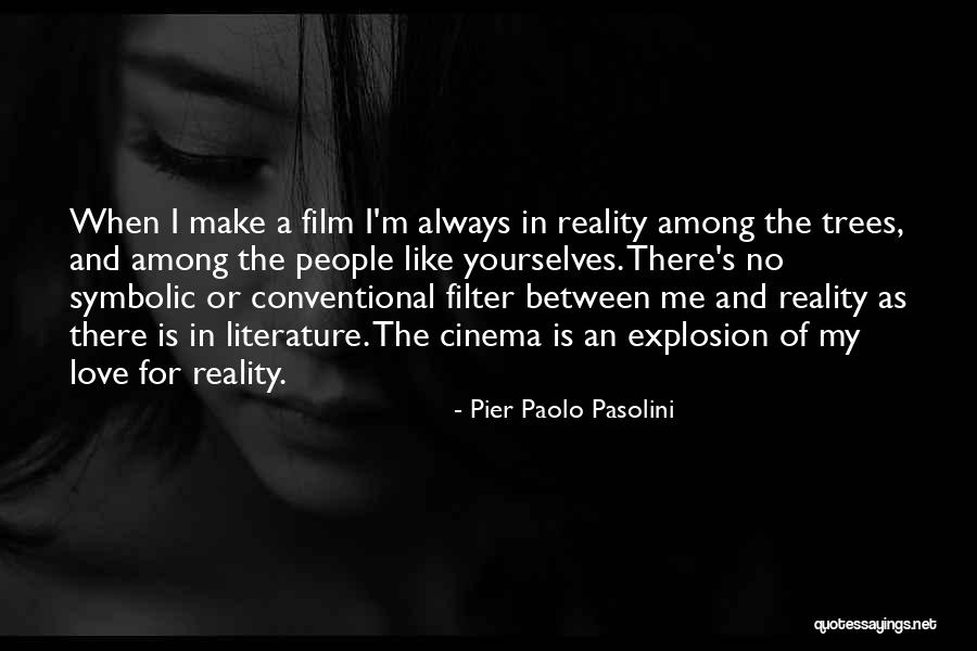 Violazione Persistente Quotes By Pier Paolo Pasolini Violazione Persistente Quotes By Pier Paolo Pasolini