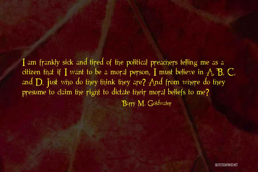 Violeiros Nordestinos Quotes By Barry M. Goldwater Violeiros Nordestinos Quotes By Barry M. Goldwater