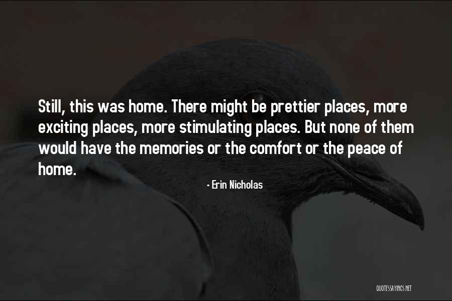 Violeiros Nordestinos Quotes By Erin Nicholas Violeiros Nordestinos Quotes By Erin Nicholas
