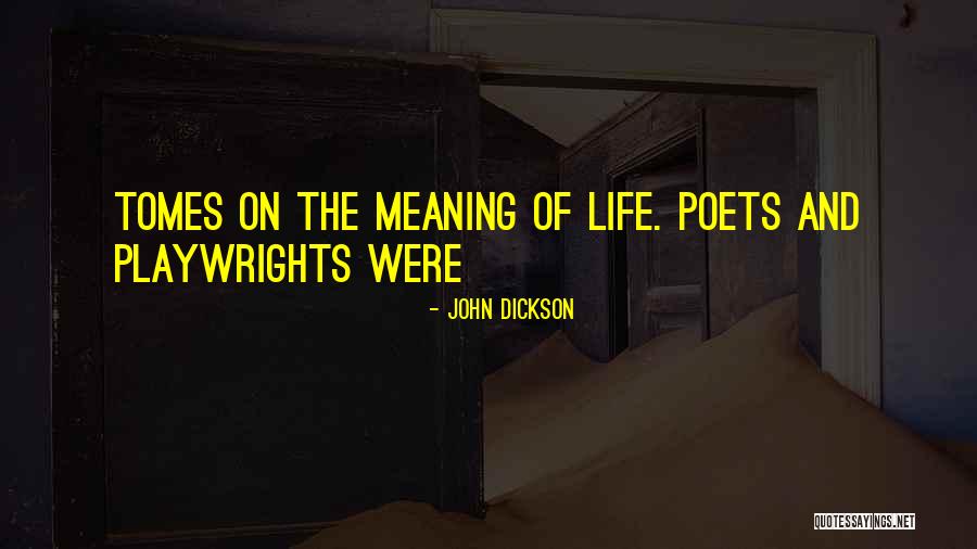 Violeiros Nordestinos Quotes By John Dickson Violeiros Nordestinos Quotes By John Dickson