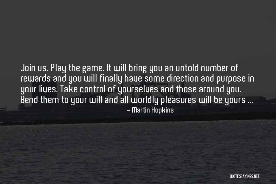 Violence Addiction Quotes By Martin Hopkins Violence Addiction Quotes By Martin Hopkins