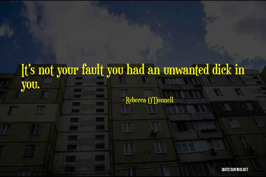 Violence Addiction Quotes By Rebecca O'Donnell Violence Addiction Quotes By Rebecca O'Donnell