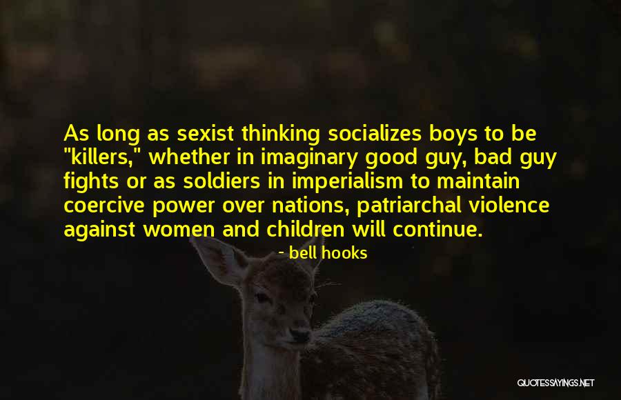 Violence Against Children Quotes By Bell Hooks Violence Against Children Quotes By Bell Hooks