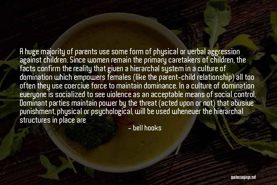Violence Against Children Quotes By Bell Hooks Violence Against Children Quotes By Bell Hooks