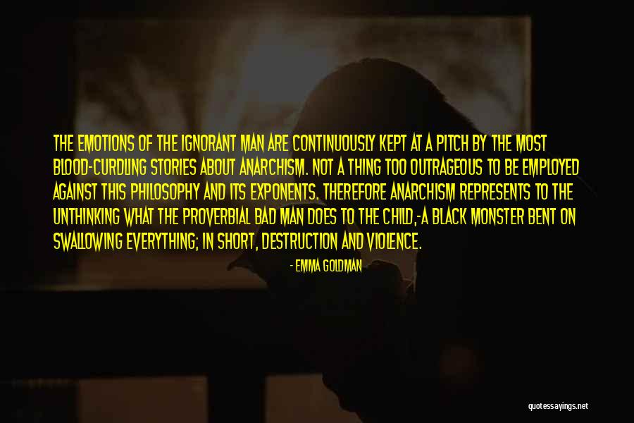 Violence Against Children Quotes By Emma Goldman Violence Against Children Quotes By Emma Goldman