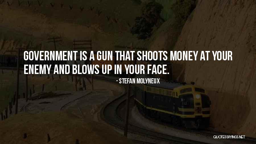 Violence And Aggression Quotes By Stefan Molyneux Violence And Aggression Quotes By Stefan Molyneux
