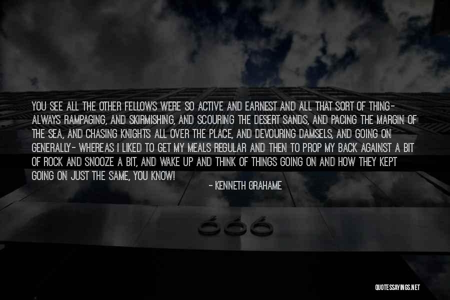 Violence And Nonviolence Quotes By Kenneth Grahame Violence And Nonviolence Quotes By Kenneth Grahame