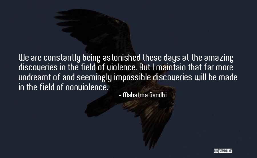 Violence And Nonviolence Quotes By Mahatma Gandhi Violence And Nonviolence Quotes By Mahatma Gandhi