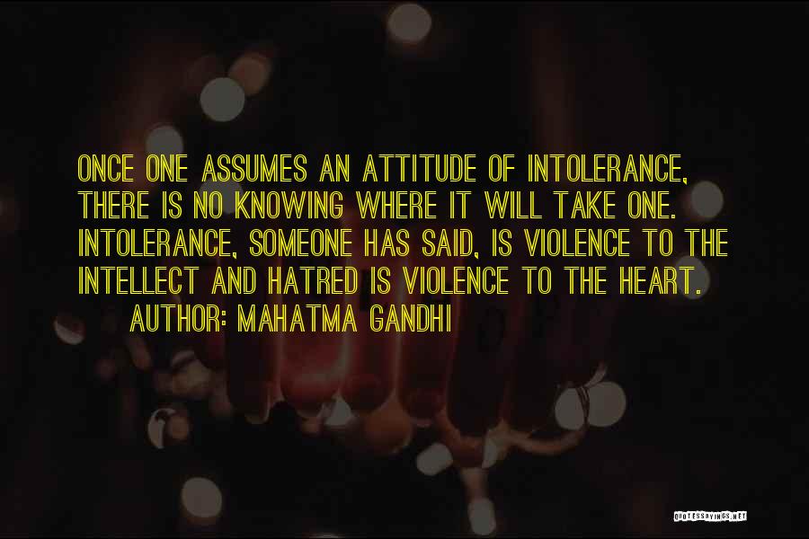 Violence And War Quotes By Mahatma Gandhi
