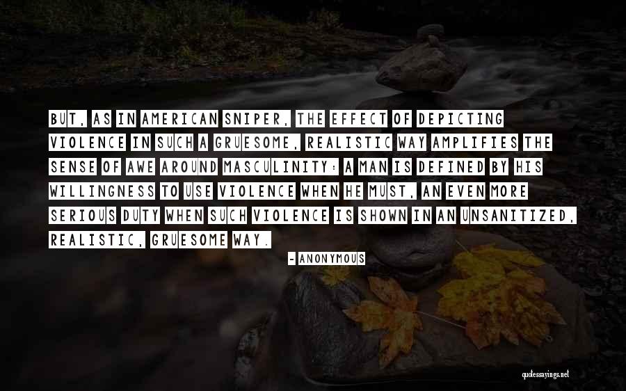 Violence As American Quotes By Anonymous Violence As American Quotes By Anonymous