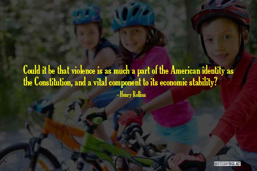 Violence As American Quotes By Henry Rollins Violence As American Quotes By Henry Rollins