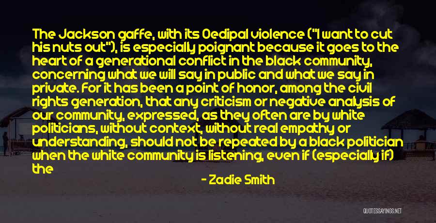 Violence As American Quotes By Zadie Smith Violence As American Quotes By Zadie Smith
