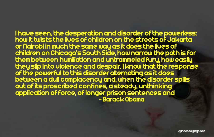 Violence As Quotes By Barack Obama Violence As Quotes By Barack Obama