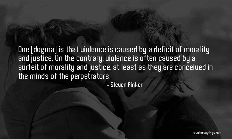 Violence As Quotes By Steven Pinker Violence As Quotes By Steven Pinker