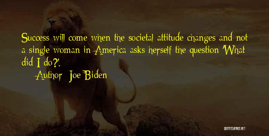 Violence In America Quotes By Joe Biden