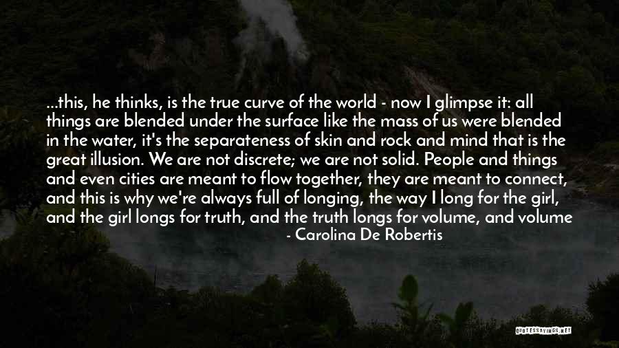 Violence In The World Quotes By Carolina De Robertis Violence In The World Quotes By Carolina De Robertis