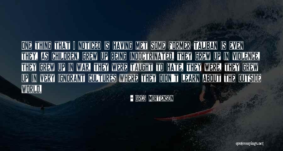 Violence In The World Quotes By Greg Mortenson Violence In The World Quotes By Greg Mortenson