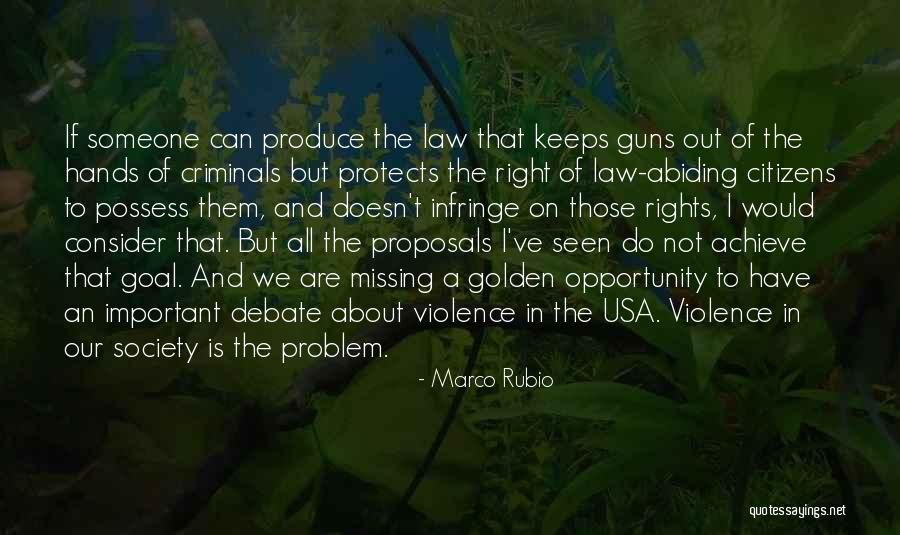 Violence Is Golden Quotes By Marco Rubio Violence Is Golden Quotes By Marco Rubio