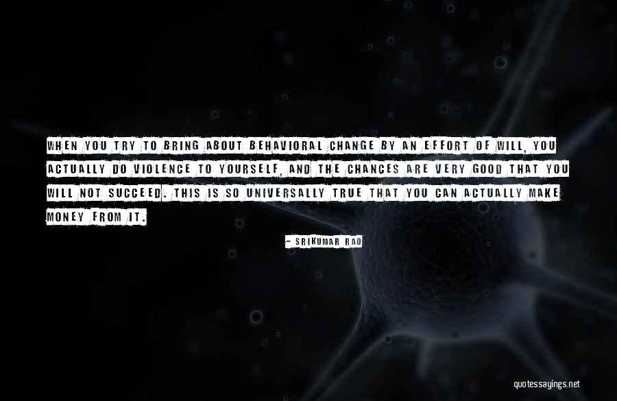 Violence Is Good Quotes By Srikumar Rao Violence Is Good Quotes By Srikumar Rao