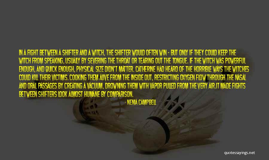 Violence Is Not Ok Quotes By Nenia Campbell Violence Is Not Ok Quotes By Nenia Campbell