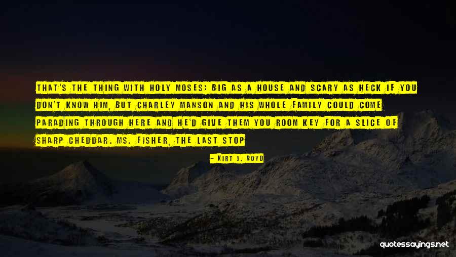 Violence Phrases Quotes By Kirt J. Boyd Violence Phrases Quotes By Kirt J. Boyd