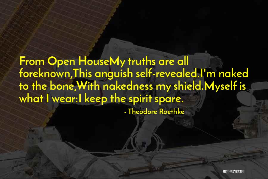 Violences Physiques Quotes By Theodore Roethke Violences Physiques Quotes By Theodore Roethke