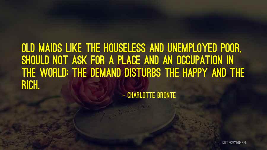 Violencia Psicologica Quotes By Charlotte Bronte Violencia Psicologica Quotes By Charlotte Bronte