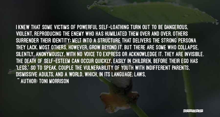 Violent Death Quotes By Toni Morrison Violent Death Quotes By Toni Morrison