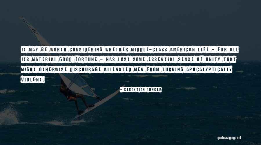 Violent Men Quotes By Sebastian Junger Violent Men Quotes By Sebastian Junger