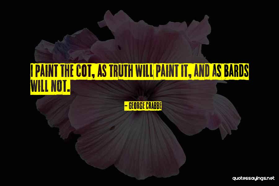 Violent Tv Quotes By George Crabbe Violent Tv Quotes By George Crabbe