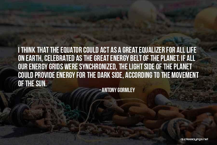 Violenta Definitie Quotes By Antony Gormley Violenta Definitie Quotes By Antony Gormley