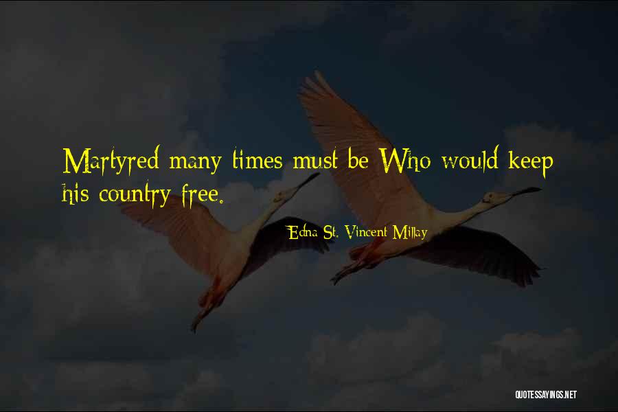Violentas Rosa Quotes By Edna St. Vincent Millay Violentas Rosa Quotes By Edna St. Vincent Millay