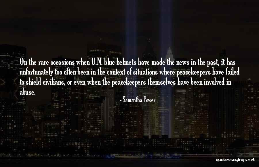 Violentas Rosa Quotes By Samantha Power Violentas Rosa Quotes By Samantha Power