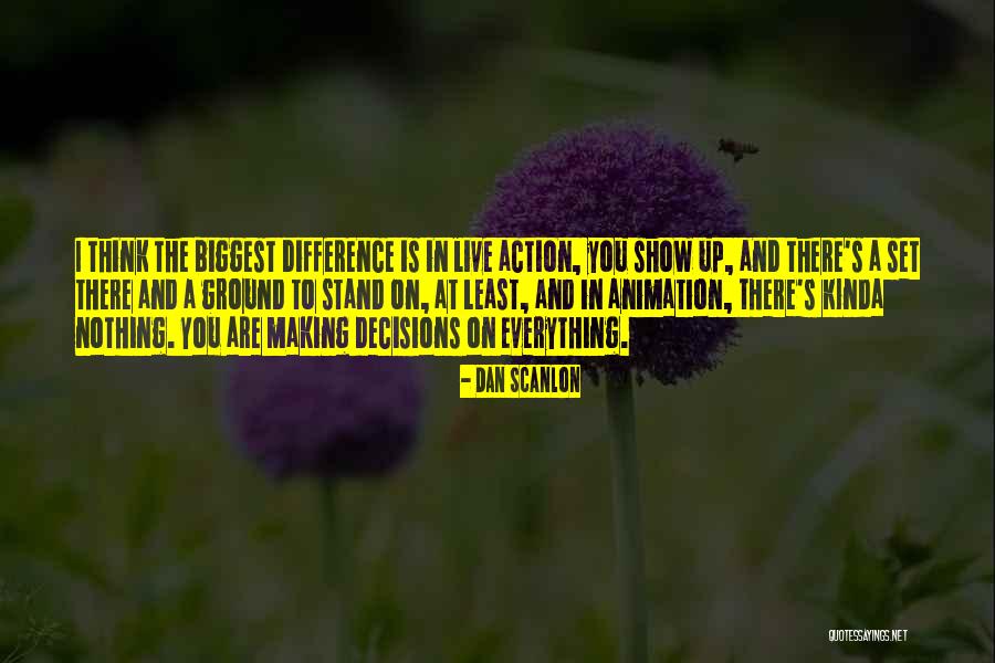 Violentatore Quotes By Dan Scanlon Violentatore Quotes By Dan Scanlon