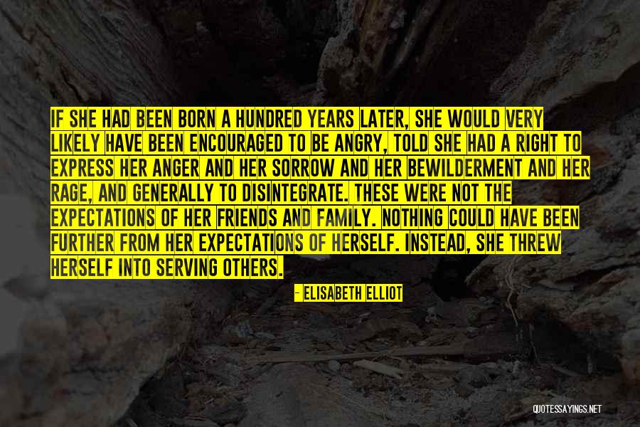 Violente Soumission Quotes By Elisabeth Elliot Violente Soumission Quotes By Elisabeth Elliot